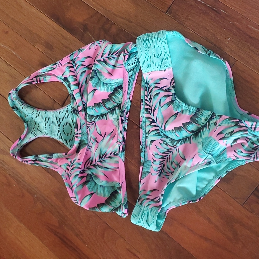 Swimsuit